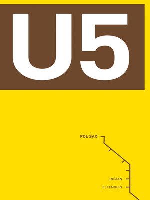 cover image of U5